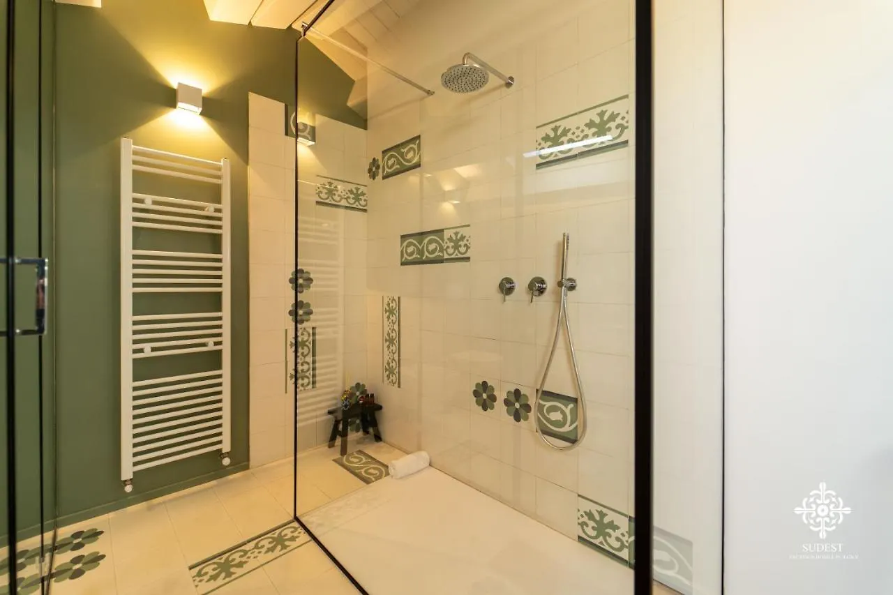Suite Elios Ortigia Syracuse