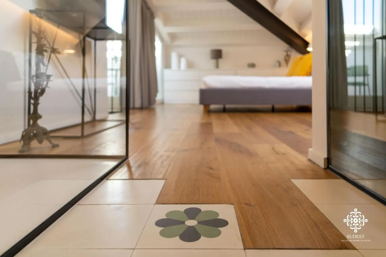 Suite Elios Ortigia Syracuse 0*,  Italy