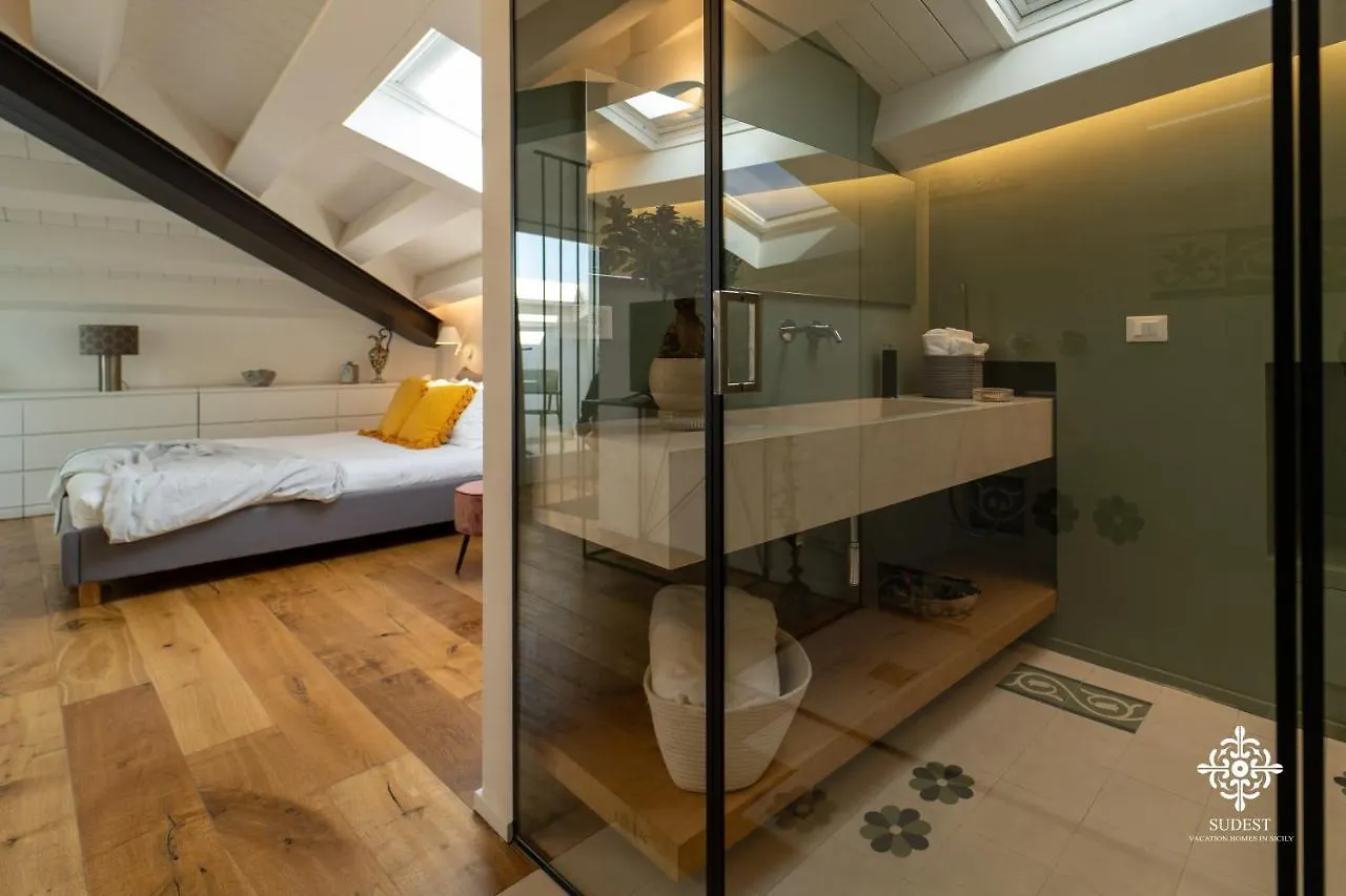 Suite Elios Ortigia Syracuse