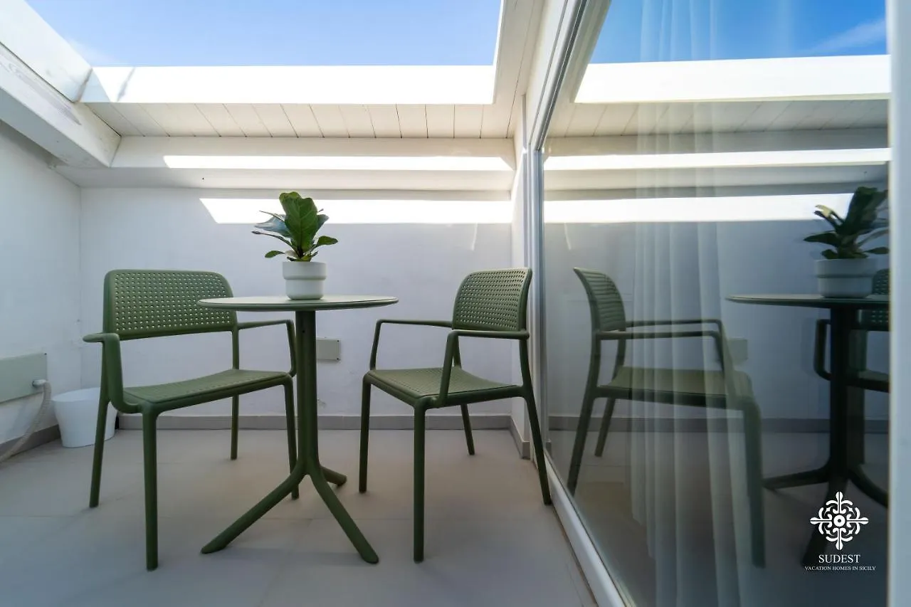 Apartment Suite Elios Ortigia Syracuse