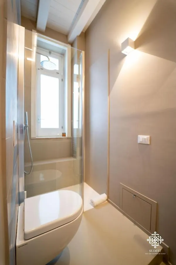 Lejlighed Suite Elios Ortigia Syracuse