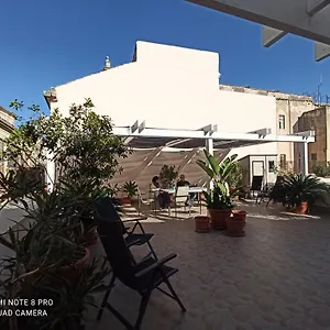 Apartment La Feluca, Syrakus