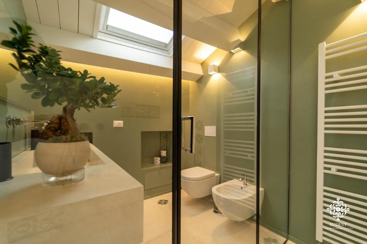 Apartment Suite Elios Ortigia Syracuse