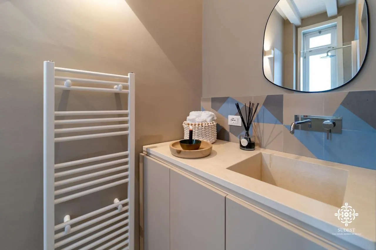 Suite Elios Ortigia Syracuse