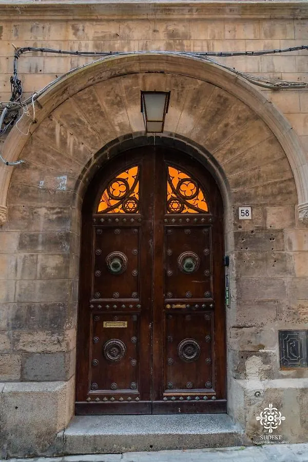 Apartment Suite Elios Ortigia Syracuse