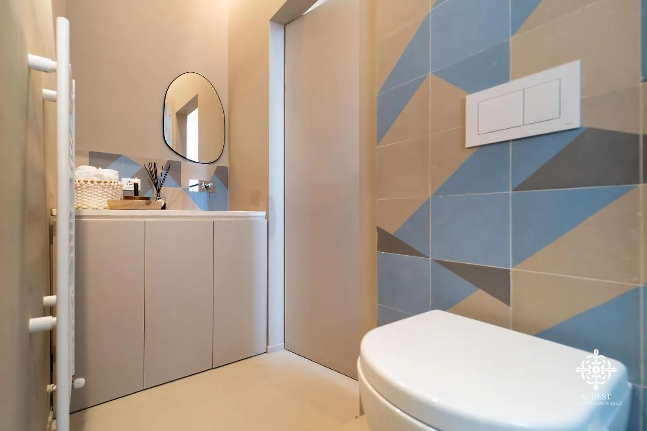 Suite Elios Ortigia Syracuse