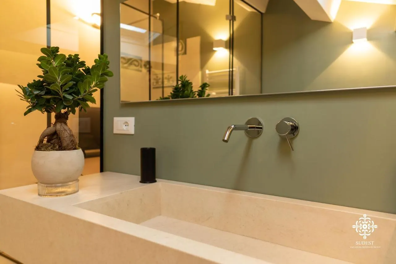 Apartment Suite Elios Ortigia Syracuse