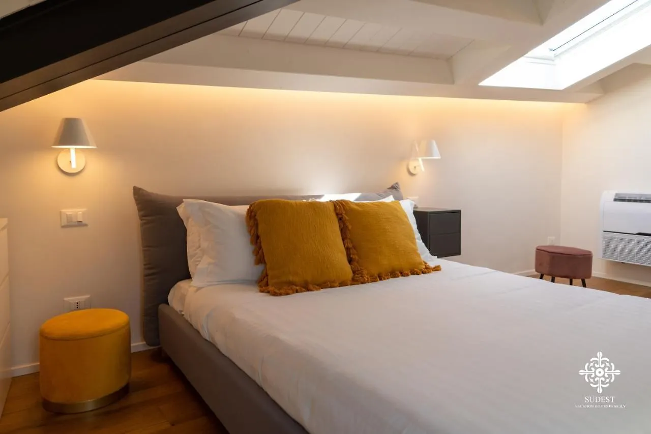 Apartment Suite Elios Ortigia Syracuse